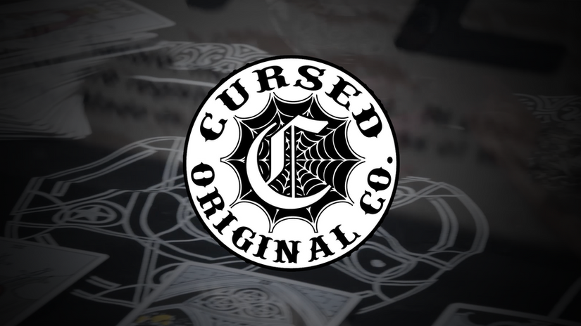 Cursed Original The Curse